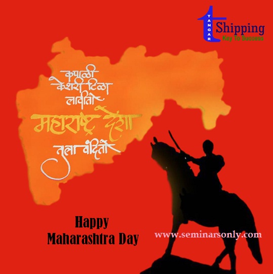Maharashtra Day